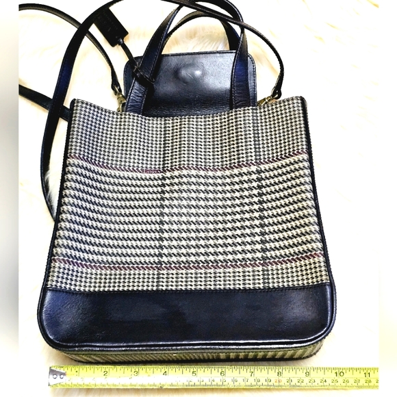❣️Vintage Ralph Lauren Handbag ❣️ - Picture 15 of 17